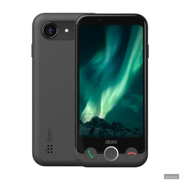 Doro Aurora A11, Graphite