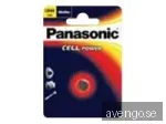Panasonic LR1130L/1BP