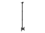Multibrackets M Public Ceilingmount Small Single