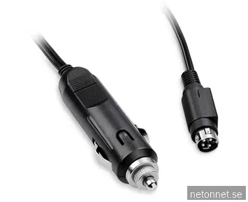 Andersson 12V Car Charger for Small TV
