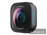 GoPro Hero 13 Ultra Wide-objektiv (svart)
