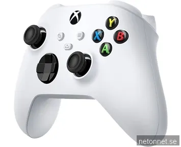 Microsoft Xbox WLC M White (new Gen 9)