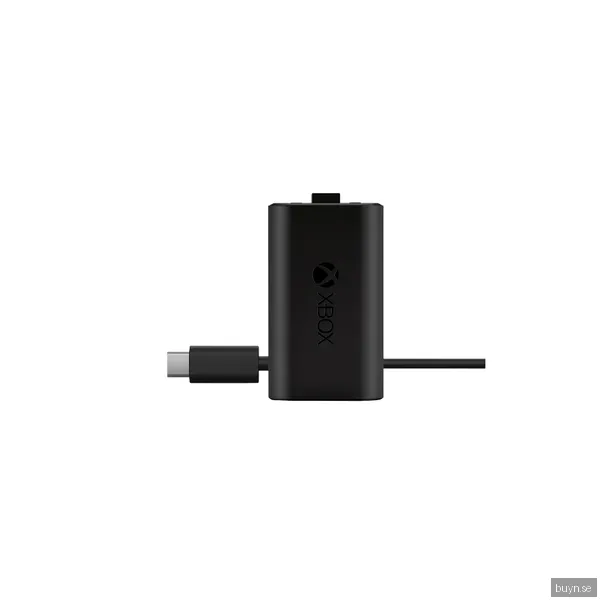 Microsoft Xbox Rechargeable Battery + USB-C Cable