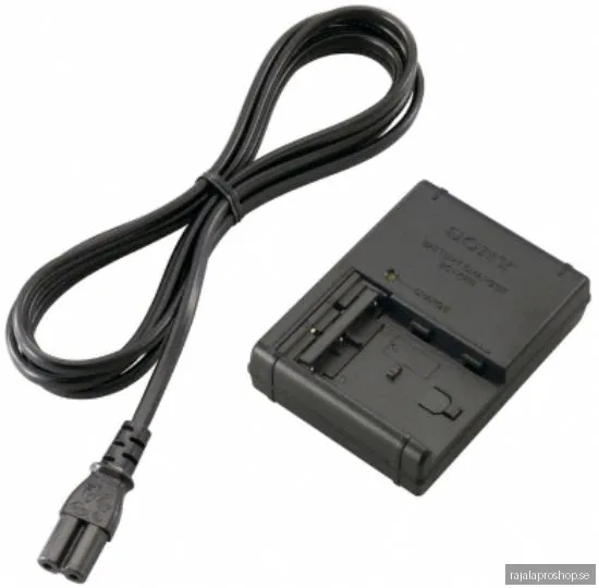 Sony BC VM10 - nätadapter och batteriladdare