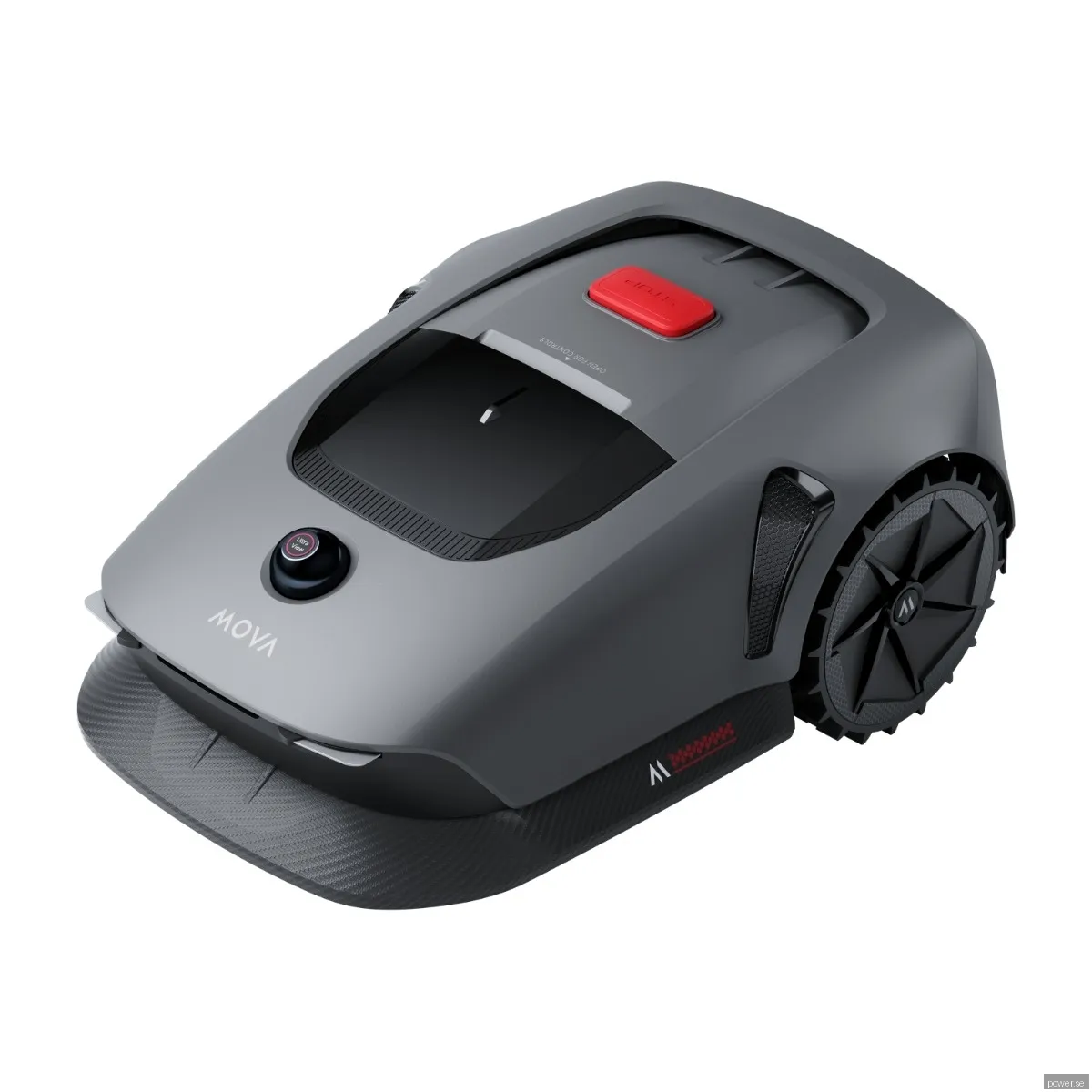 MOVA 600 robotic lawnmower 600 m²