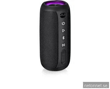 Andersson BHS 3.3 - Black