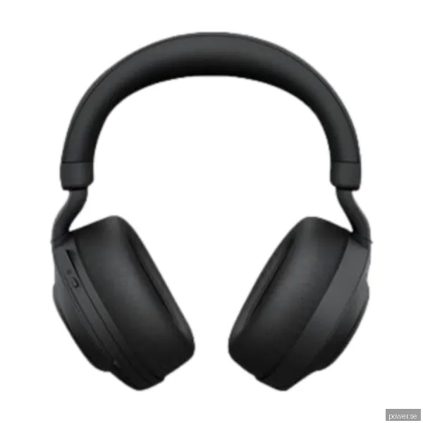 Jabra Evolve2 85 USB-C UC Stereo Svart