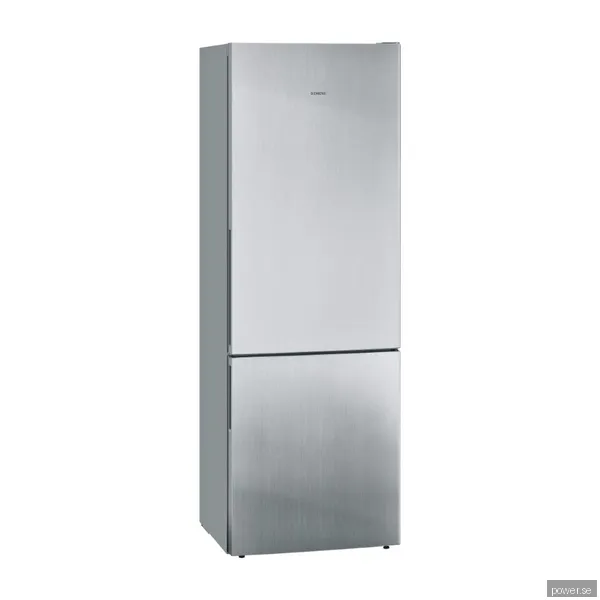 Siemens IQ500 Kyl/Frys KG49EAICA (inox)