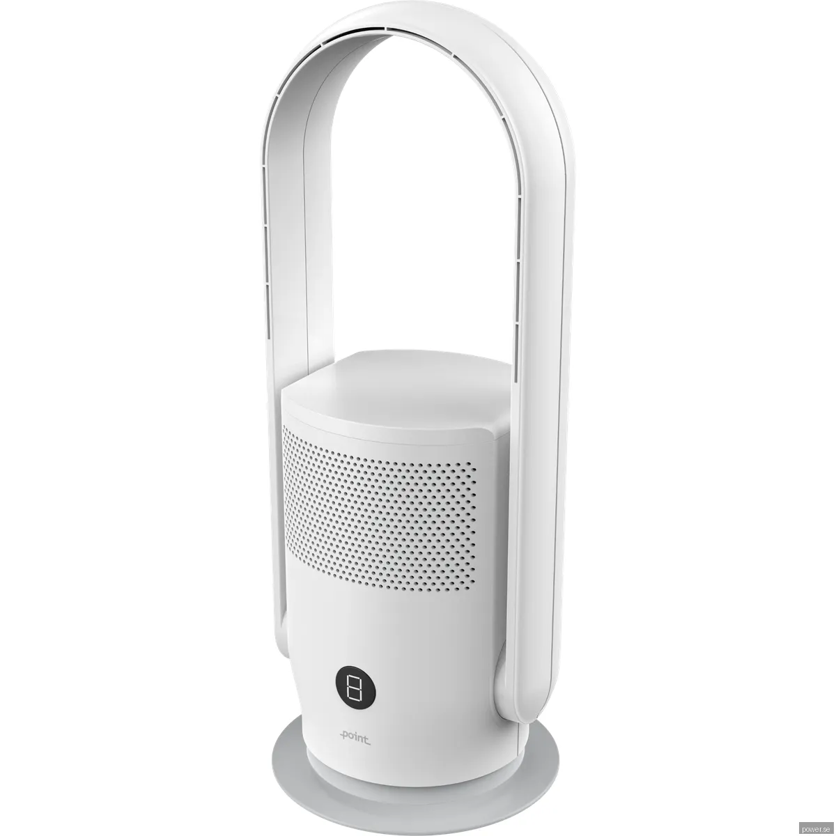 Point Pro POFTP021UF fläkt & luftrenare
