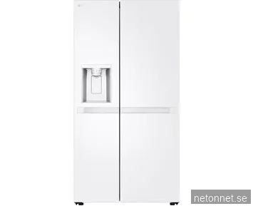 LG GSLC40SWPE