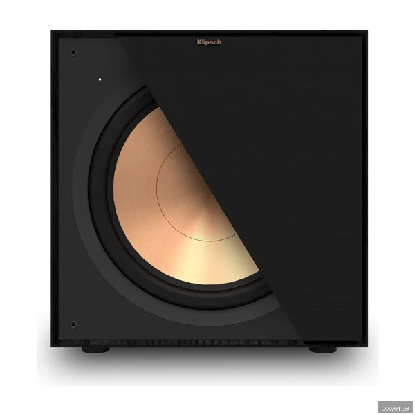 Klipsch R-121SW 12" subwoofer