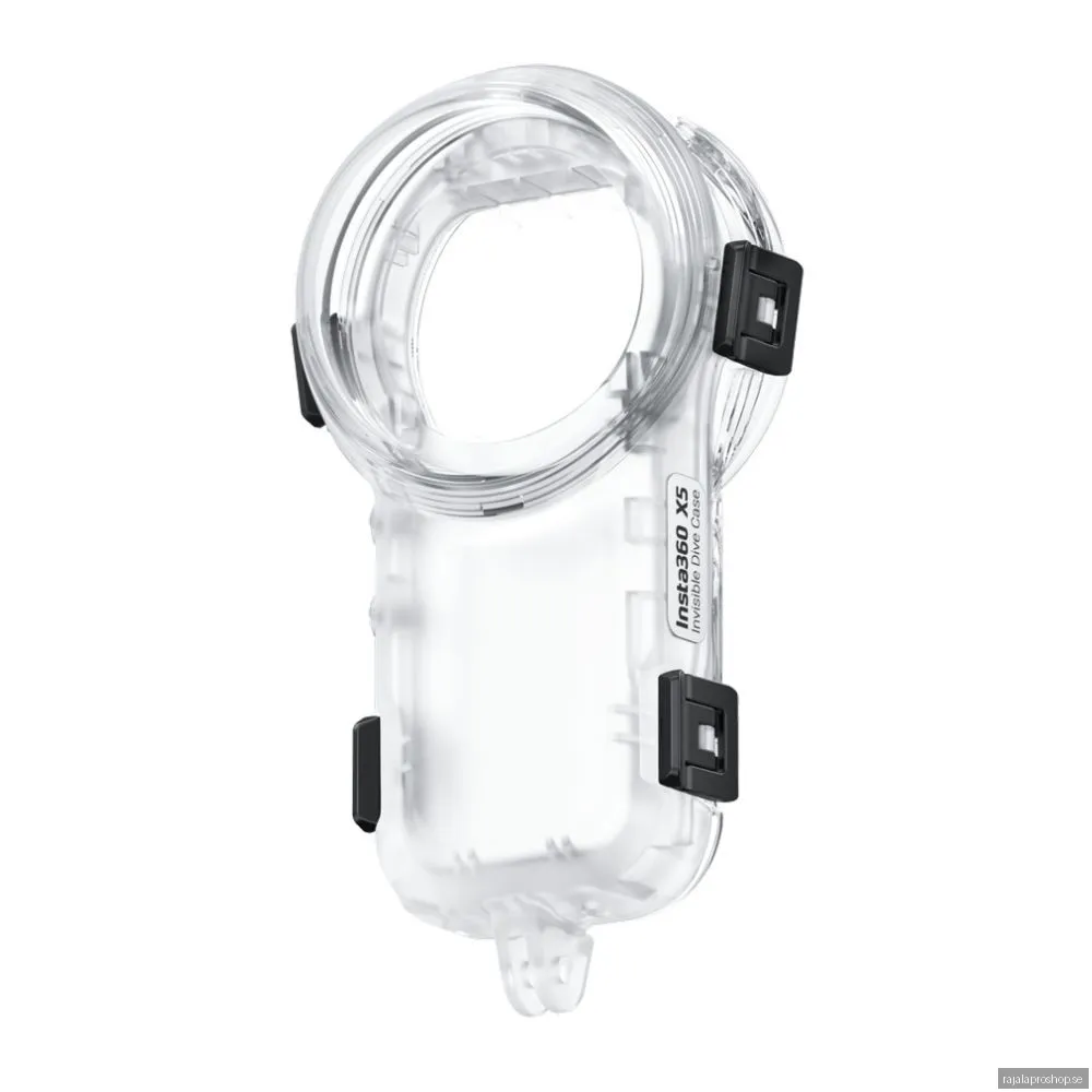 Insta360 X5 Invisible Dive Case