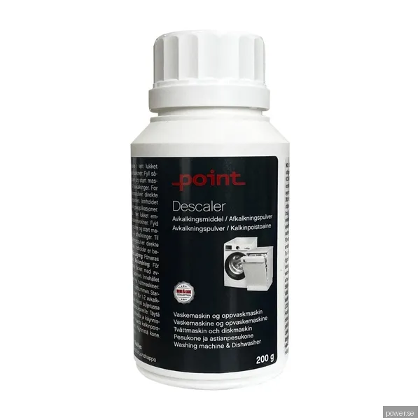 Point Avkalkningsmedel 200 g