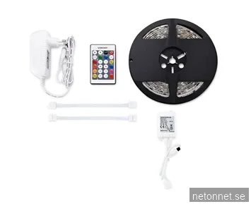Andersson Andersson LED-list 3m LDS 1.5