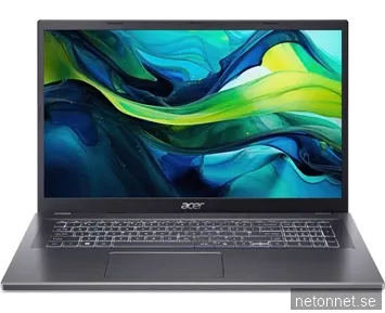 Acer Aspire 17 17,3" FHD (steel gray)