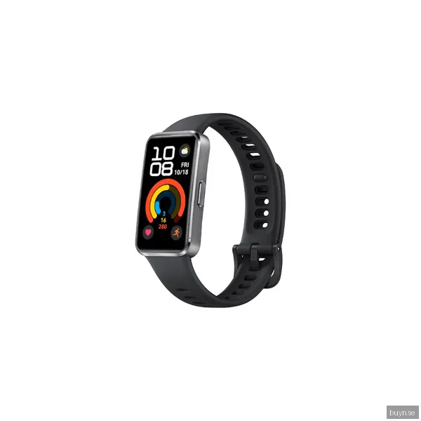 Huawei Huawei Band 10 Black