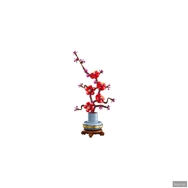 LEGO Botanicals Plommonblomma 10369