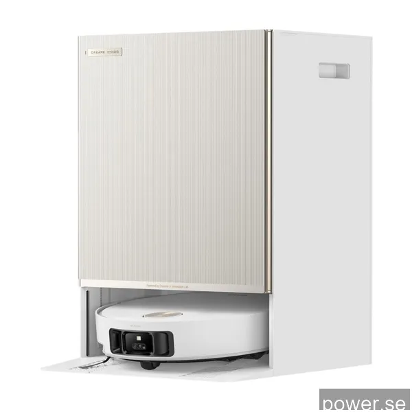 Dreame MatriX 10 Ultra - White