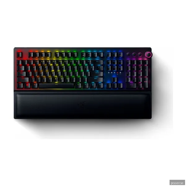 Razer BlackWidow V3 Pro tangentbord för gaming