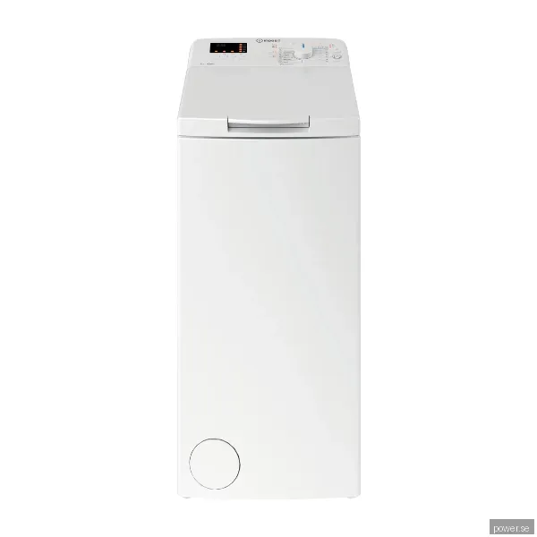 Indesit BTW S72200 EU/N tvättmaskin