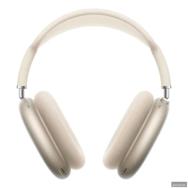 Apple AirPods Max stjärnglans (USB-C)