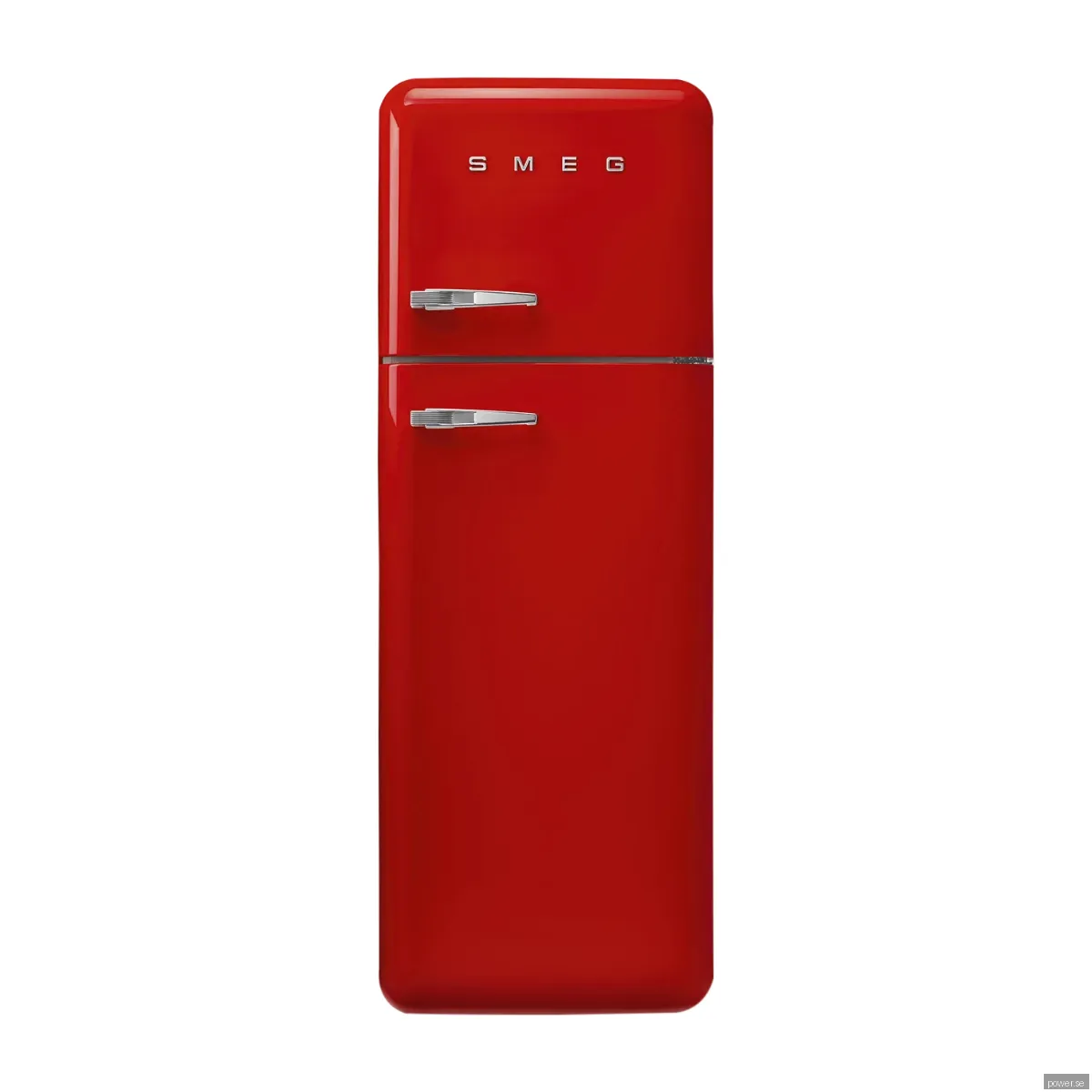 Smeg 50’s Style Kyl/Frys FAB30RRD5 (röd)