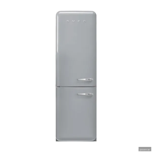 Smeg 50's Style FAB32LSV5 kyl/frys