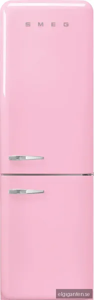 Smeg 50's Style FAB32RPK5 kyl/frys