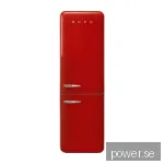 Smeg 50's Style FAB32RRD5 kyl/frys