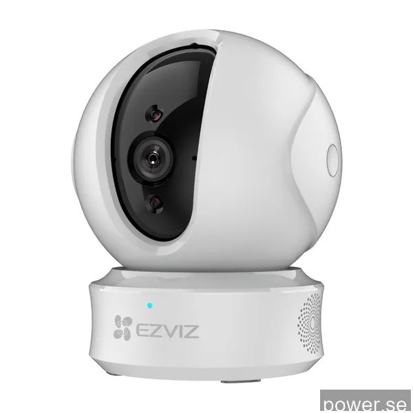 EZVIZ C6CN Inomhus WiFi övervakn.kamera