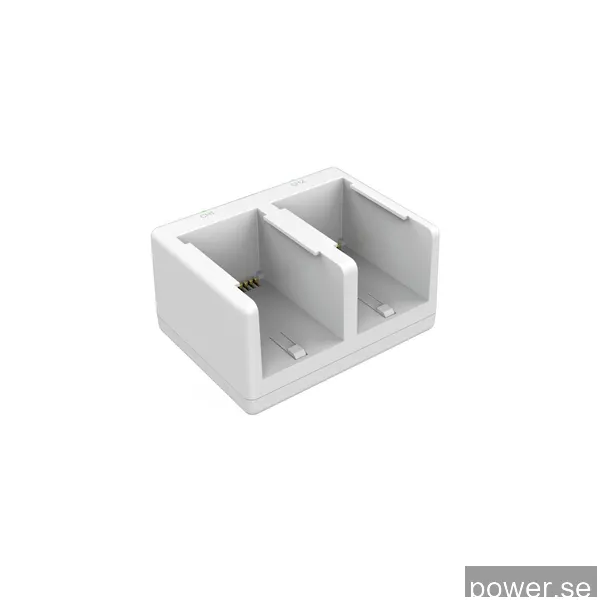 EZVIZ C3A laddningsstation