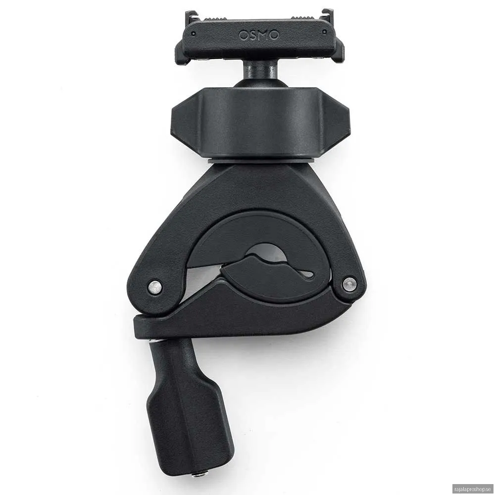 DJI Osmo Action Dual-Direction Mini Handlebar Mount