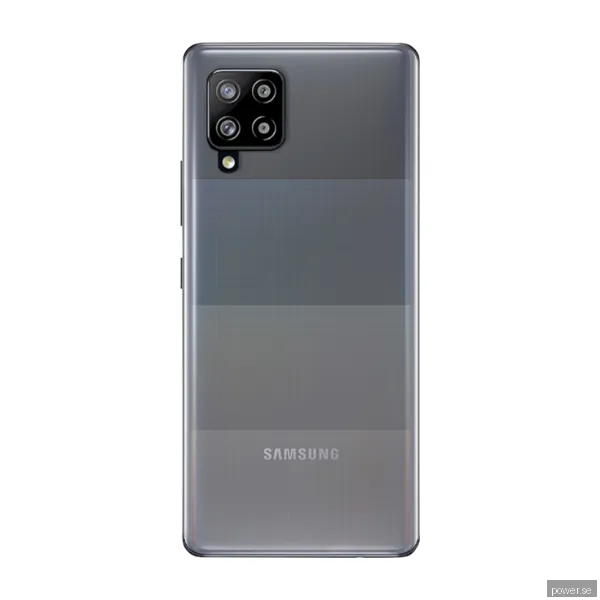 Puro Samsung Galaxy A42 5G 0.3 fodral, transparent