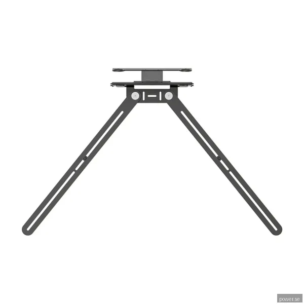 Logitech TV Mount For Video Bars - camera mount
