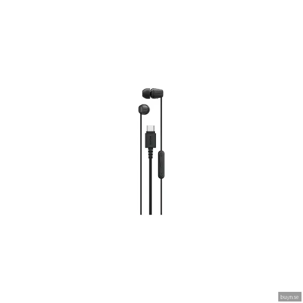 Sony IER-EX15C - Black