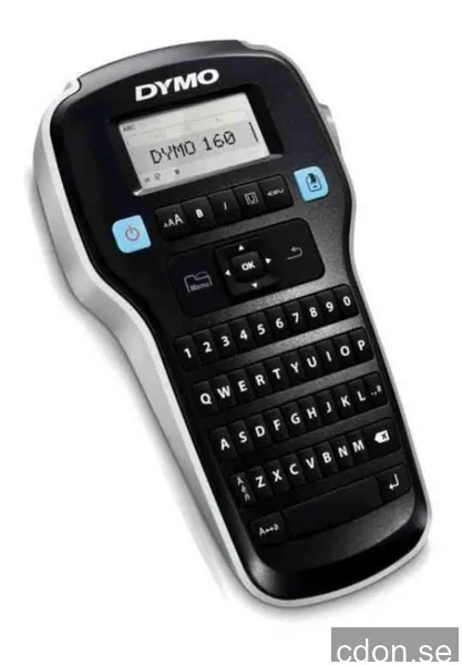DYMO LabelManager 160-etikettskrivare