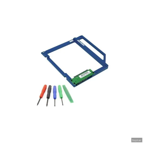 Outlet OWC Data Doubler