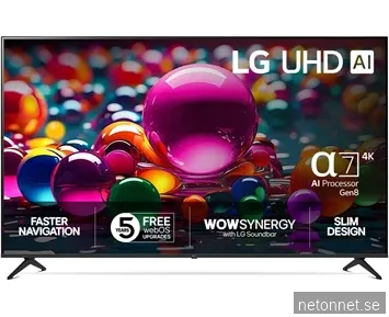 LG 86UA75006LA.AEUQ