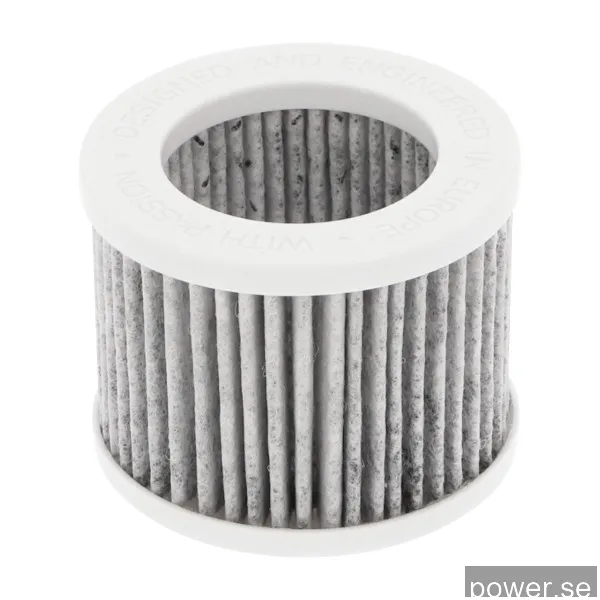 Bebcare Trippellagerfilter (2-pack)