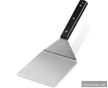 Austin and Barbeque AABQ Stainless Steel Spatula