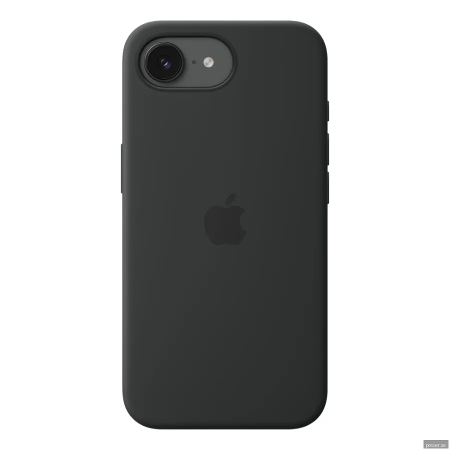 Apple iPhone 17e mobiltelefonfodral med MagSafe (Black)