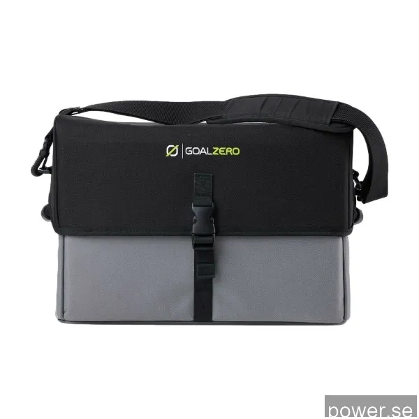 Goal Zero Yeti 1000X /1400X/ 1500X Case