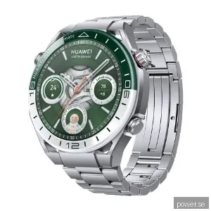 HUAWEI WATCH Ultimate smartwatch 48,5 mm, grön