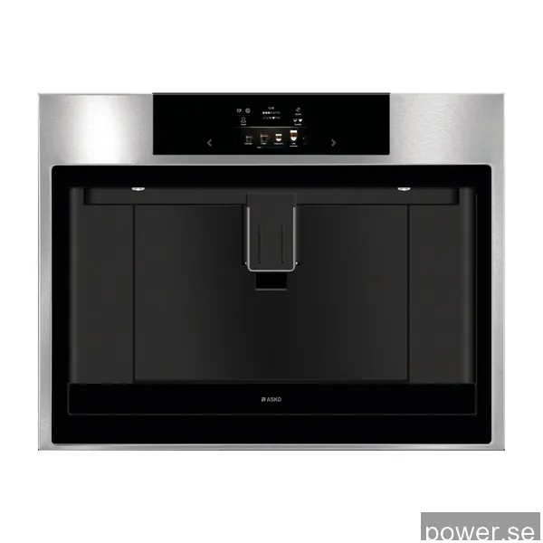 Asko cm8477S kaffemaskin