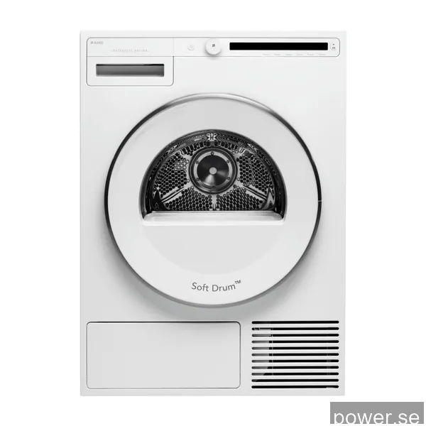 Asko Classic T208H.W torktumlare