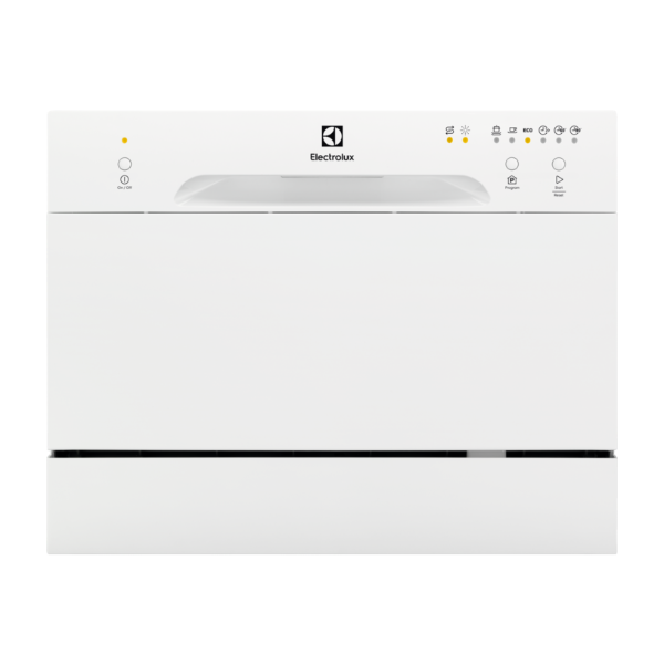 Electrolux Bänkdiskmaskin ESF2300DW (vit)