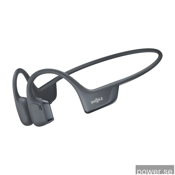 SHOKZ OpenRun Pro 2 - Black