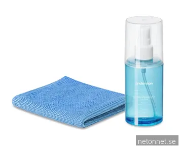 Andersson SNK-C2000 Rengöringsspray 120ml