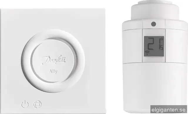 Danfoss Ally startpaket