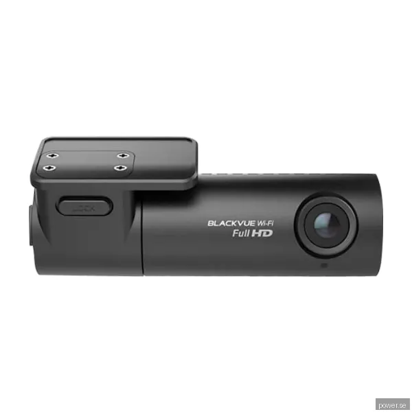 blackVue DR590X-1CH 32 GB vindrutekamera